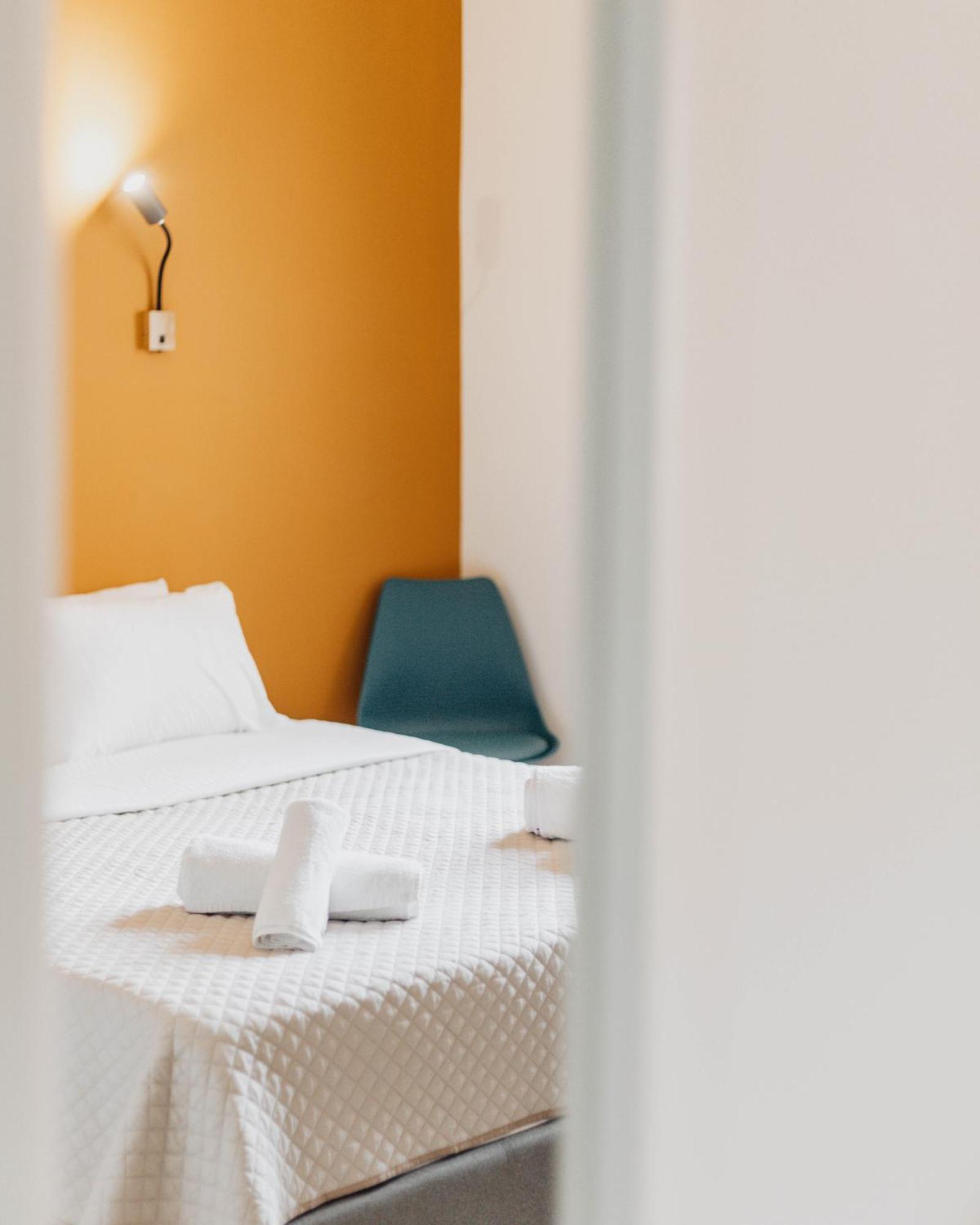 Apartment Vivid Cozy In